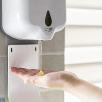 Dispensador Alcohol /Soluciones liquidas