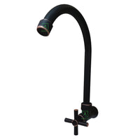 Griefria Pared Timote Negro Antiguo