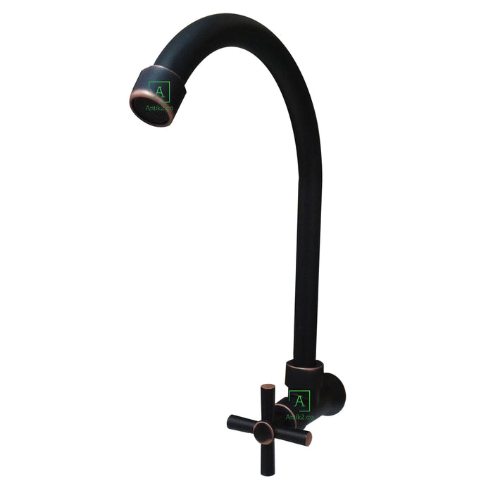 Griefria Pared Timote Negro Antiguo