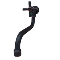 Griefria Pared Timote  S Negro Antiguo
