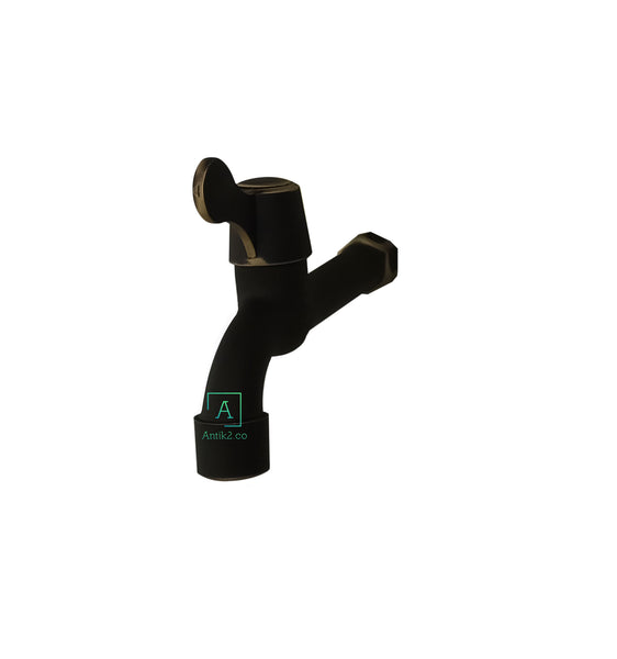 Llave Terminal  Bronce Aceitado