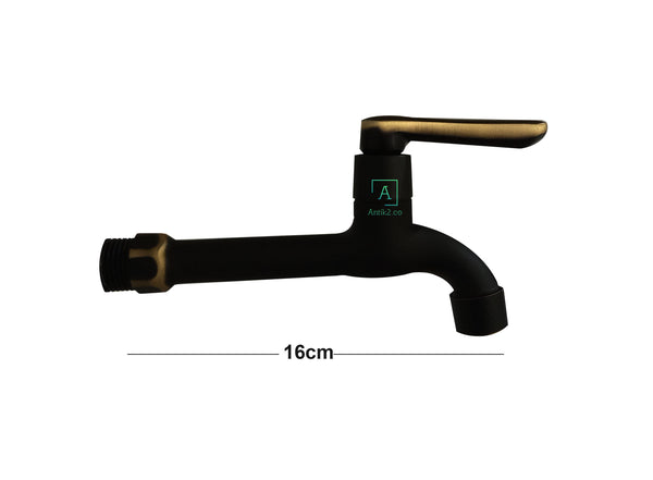 Llave Terminal  Spada  Bronce Aceitado