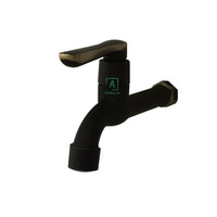 Llave Terminal  Spada  Bronce Aceitado