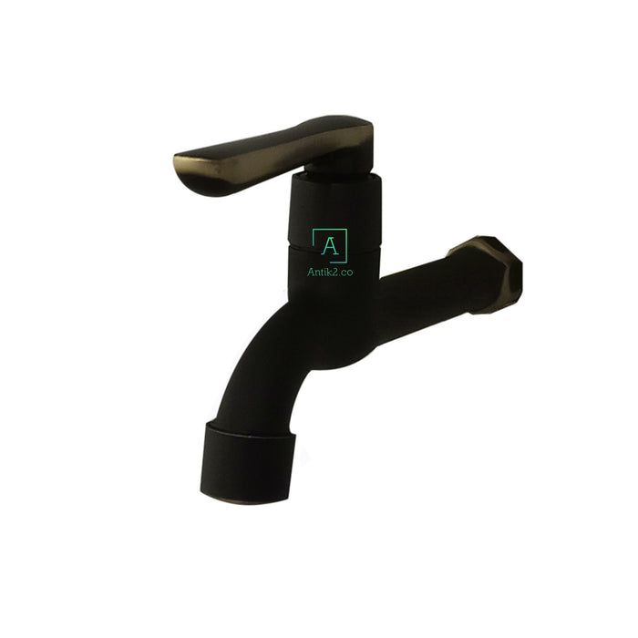Llave Terminal  Spada  Bronce Aceitado