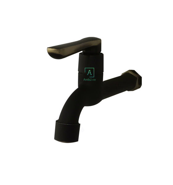 Llave Terminal  Spada  Bronce Aceitado