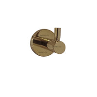 Juego  Accesorios Redondo Dorado x 3 piezas