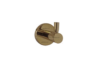 Juego  Accesorios Redondo Dorado x 3 piezas