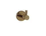 Juego  Accesorios Redondo Dorado x 3 piezas