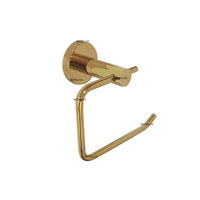 Juego  Accesorios Redondo Dorado x 3 piezas