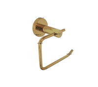 Juego  Accesorios Redondo Dorado x 3 piezas