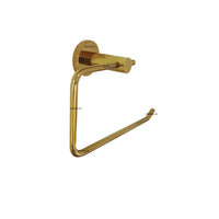 Juego  Accesorios Redondo Dorado x 3 piezas