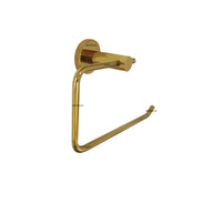 Juego  Accesorios Redondo Dorado x 3 piezas