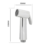 Cabezal Ducha bidet Abs Slim