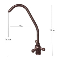 Llave Para Filtro Cobre Antiguo