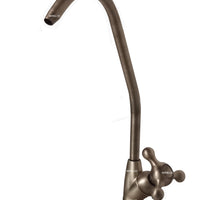 Llave Para Filtro Bronce Antiguo