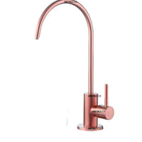 Llave Para Filtro rosa mate