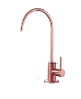 Llave Para Filtro rosa mate