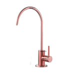 Llave Para Filtro rosa mate
