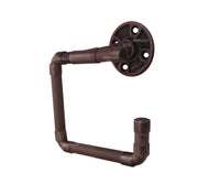 Porta Rollo vintage Cobre Antiguo