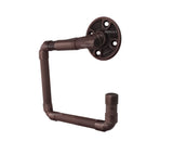 Porta Rollo vintage Cobre Antiguo