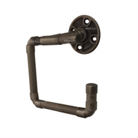 Porta Rollo vintage Bronce Antiguo