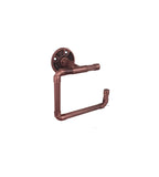 Porta Rollo vintage Cobre Antiguo