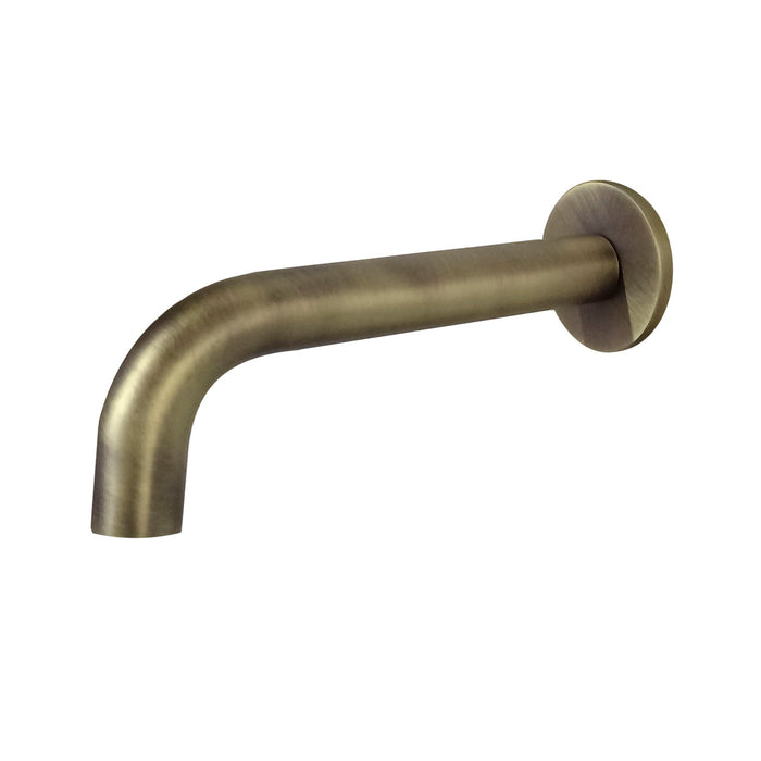 Salida Tina/Lavamanos Bronce Antiguo