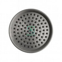 Set Registro Alma + Ducha 20cm