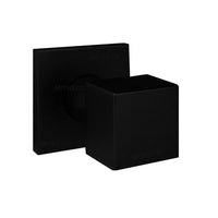 Repuesto Manija Cubo Negro Mate  x Unidad