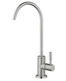 Llave Para Filtro Niquel satin