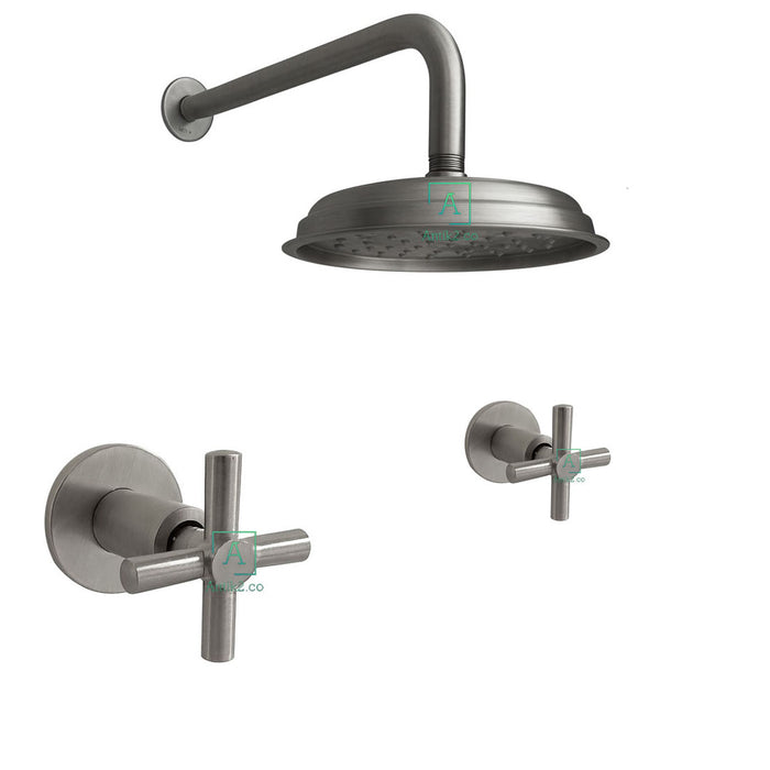 Mezclador ducha Timote 8