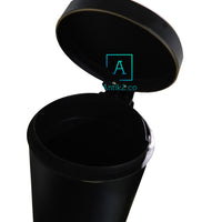 Papelera Bronce Aceitado  5 LTS