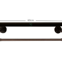 Repisa Vintage Cobre antiguo 60cm