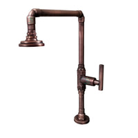 Griefria Vintage Novo Pala Cobre  Antiguo