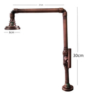 Griefria Vintage Novo Pala Cobre  Antiguo