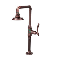 Griefria Vintage Lyon Cobre Antiguo