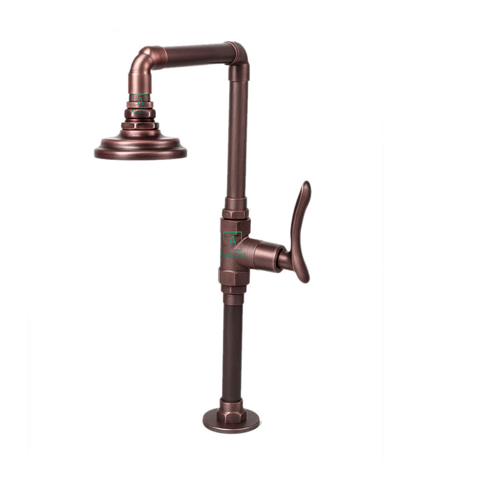 Griefria Vintage Lyon Cobre Antiguo