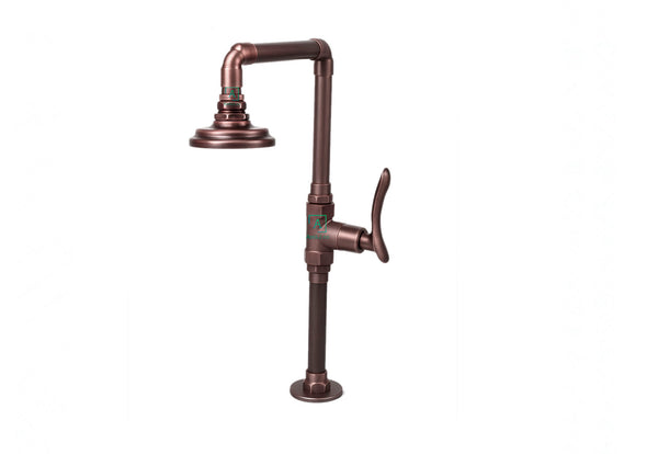 Griefria Vintage Lyon Cobre Antiguo