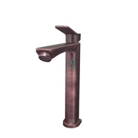 Griferia omega  Cobre antiguo