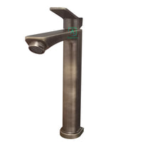 Grifería lavamanos Omega Bronce Antiguo