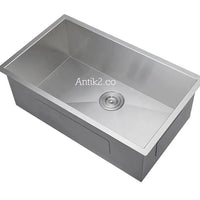 Lavaplatos  Acero Inoxidable  304 100 x 45 cm