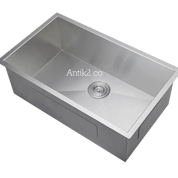 Lavaplatos  Acero Inoxidable  304 100 x 45 cm