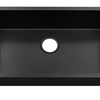 Lavaplatos  Gris Peltre  Acero Inoxidable  304 100 x 45 cm
