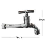 Llave Terminal  Novo (Agua Fria)