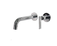 Llave Pared Palanca (Agua Fria)