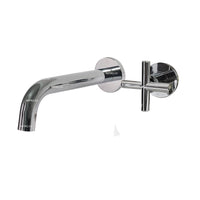 Llave Pared Cruceta Novo (Agua Fria)