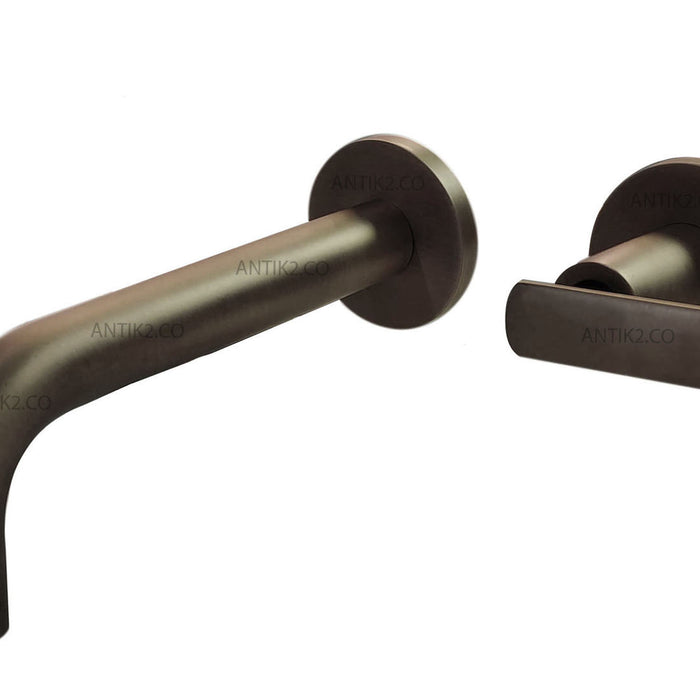 Grifera Vintage Bronce antiguo
