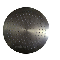 Mezclador ducha niza Bronce Antiguo + Ducha 30cm