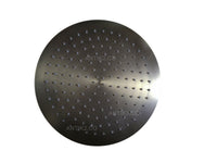 Mezclador ducha niza Bronce Antiguo + Ducha 30cm