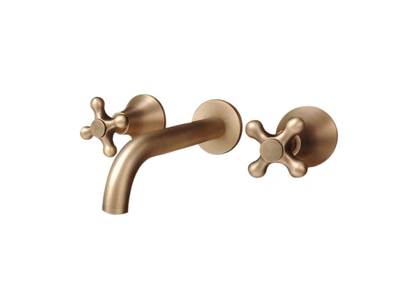 Grifo Classic Bronce pared